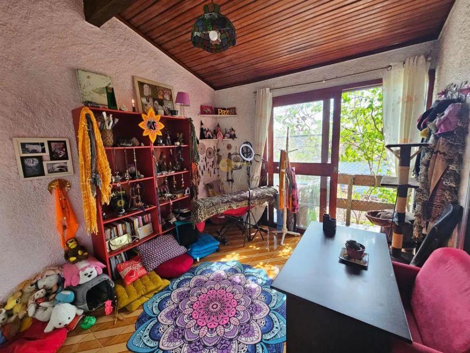 Casa de Condomínio à venda com 4 quartos, 180m² - Foto 20