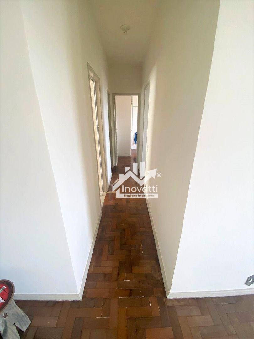 Apartamento à venda com 2 quartos, 80m² - Foto 5