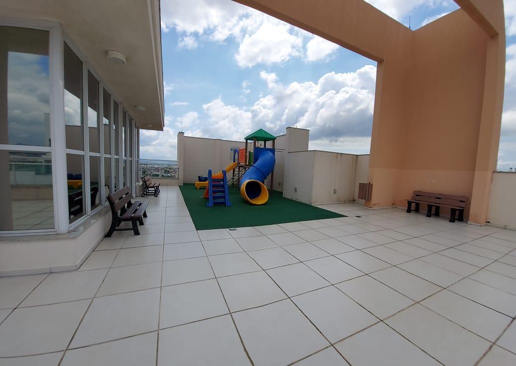 Apartamento à venda com 2 quartos, 68m² - Foto 8