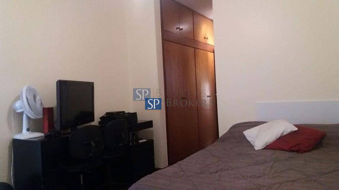 Apartamento à venda com 4 quartos, 230m² - Foto 24