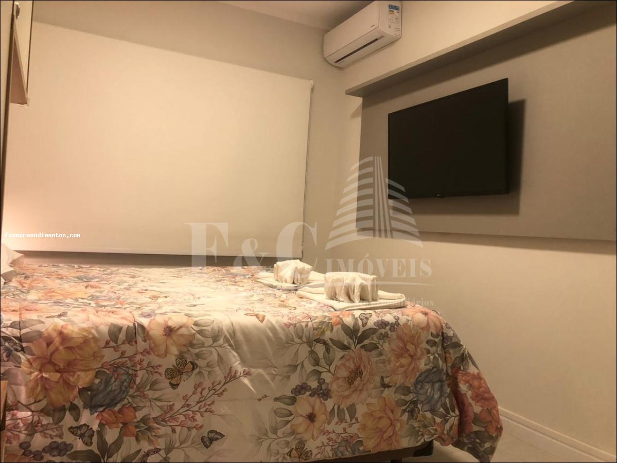 Apartamento à venda com 1 quarto, 54m² - Foto 8