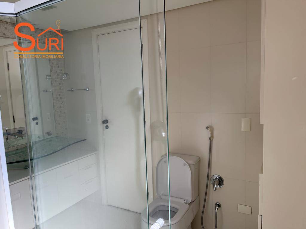 Apartamento à venda com 3 quartos, 144m² - Foto 32