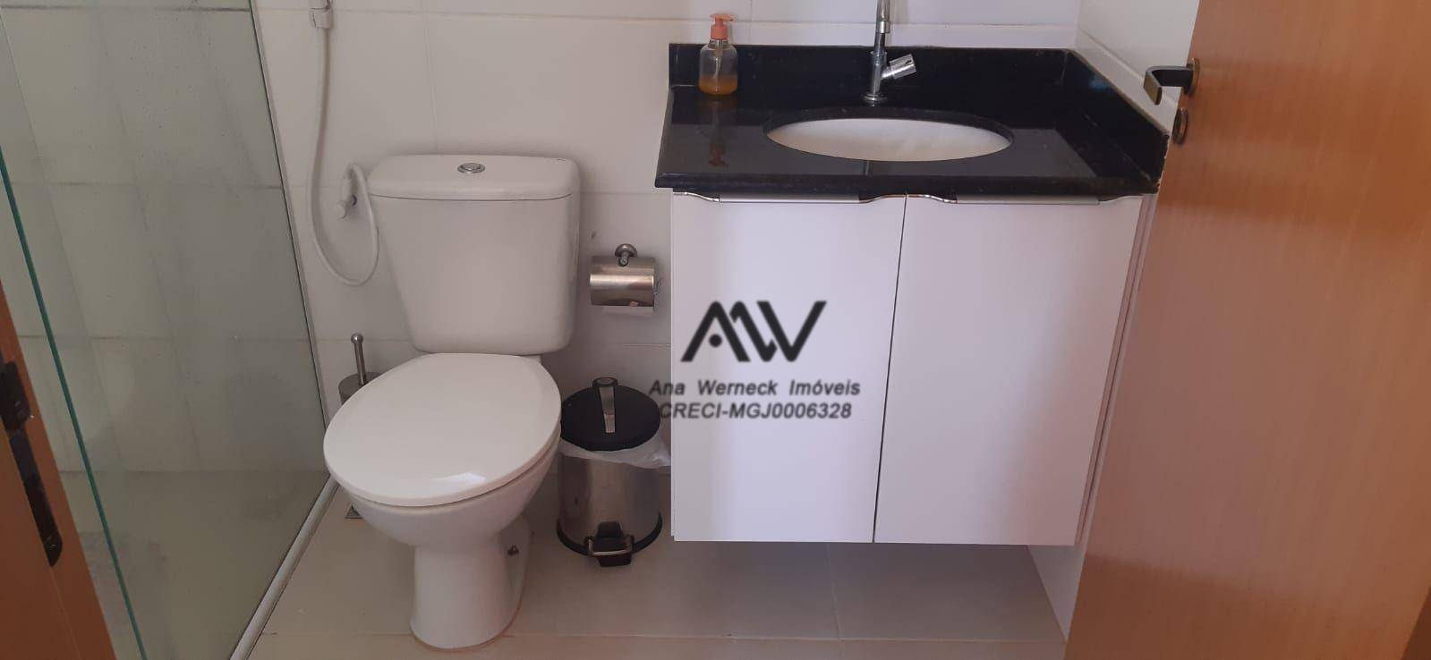 Apartamento, 2 quartos, 48 m² - Foto 9