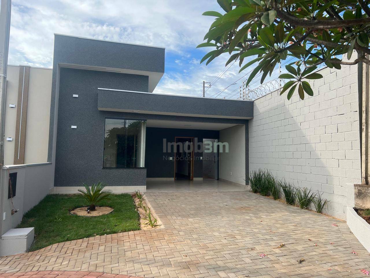Casa de Condomínio à venda com 3 quartos, 78m² - Foto 1