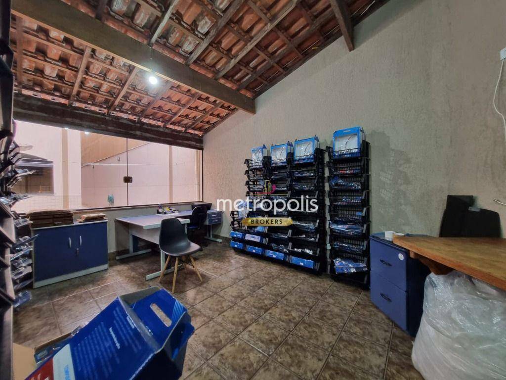 Sobrado, 3 quartos, 250 m² - Foto 22