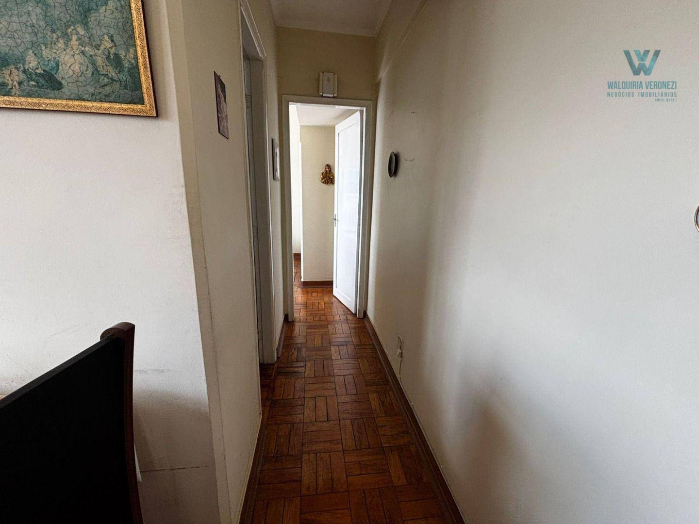 Apartamento, 1 quarto, 56 m² - Foto 5