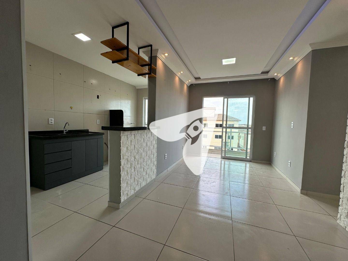 Apartamento para alugar com 2 quartos, 50m² - Foto 9