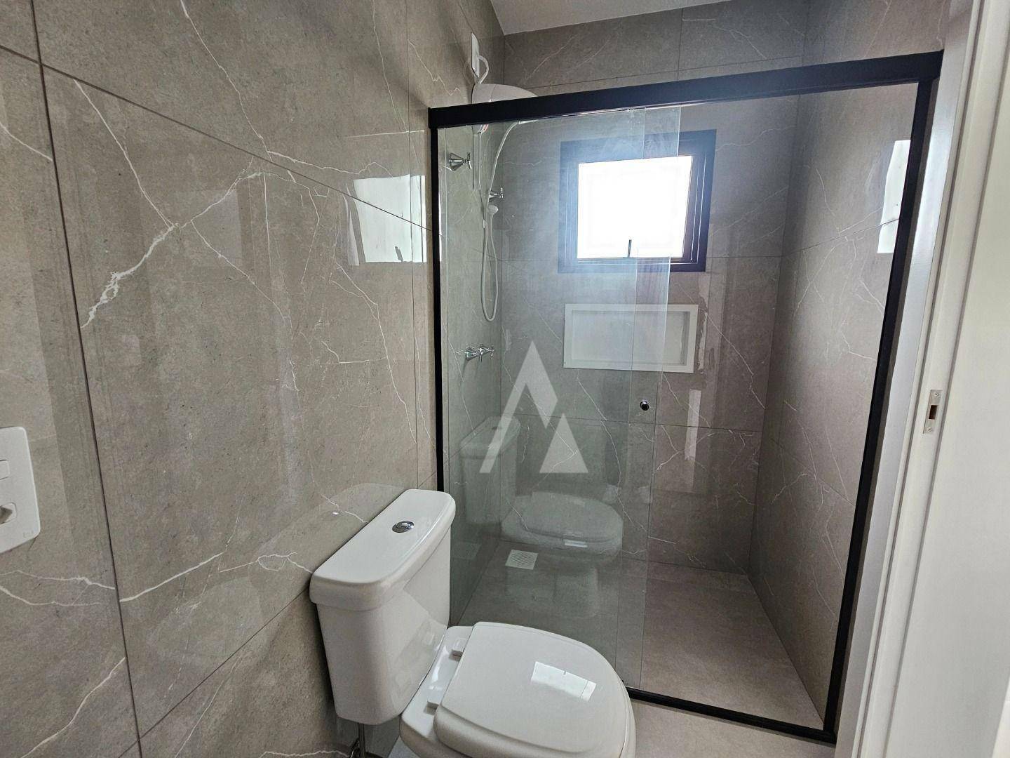 Casa de Condomínio à venda com 3 quartos, 126m² - Foto 28