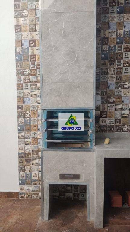 Casa de Condomínio à venda e aluguel com 3 quartos, 198m² - Foto 18