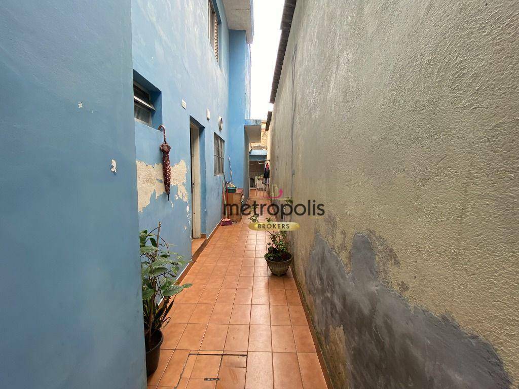 Sobrado à venda com 3 quartos, 167m² - Foto 25