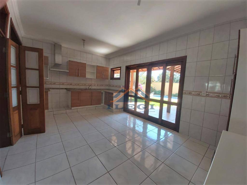 Casa de Condomínio à venda com 3 quartos, 286m² - Foto 34