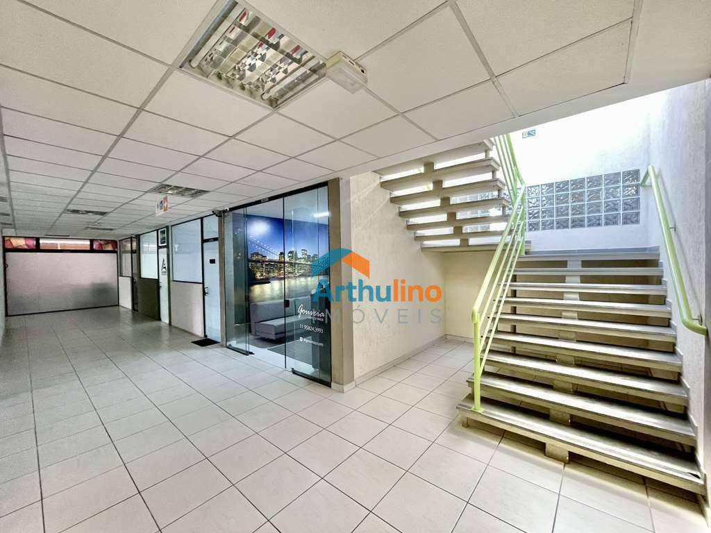 Conjunto Comercial-Sala à venda, 1534m² - Foto 18