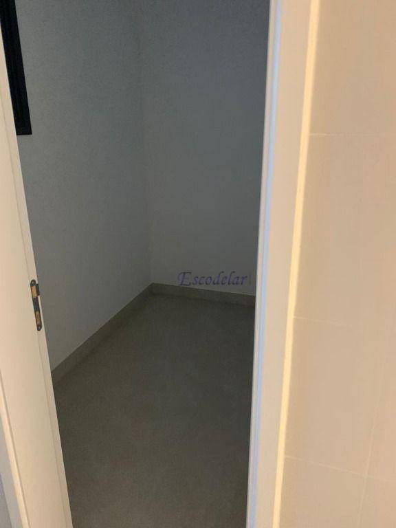 Apartamento à venda com 4 quartos, 282m² - Foto 11