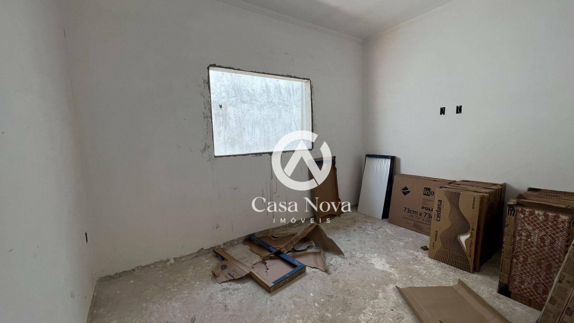 Casa à venda com 3 quartos, 140m² - Foto 26