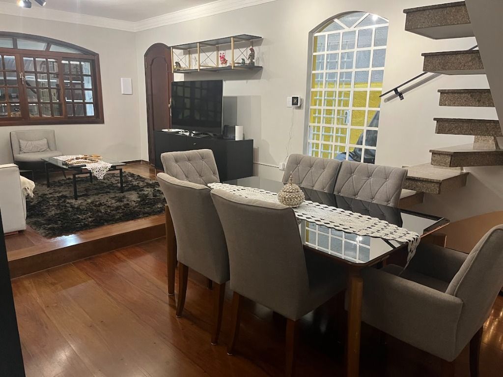 Sobrado à venda com 4 quartos, 301m² - Foto 6