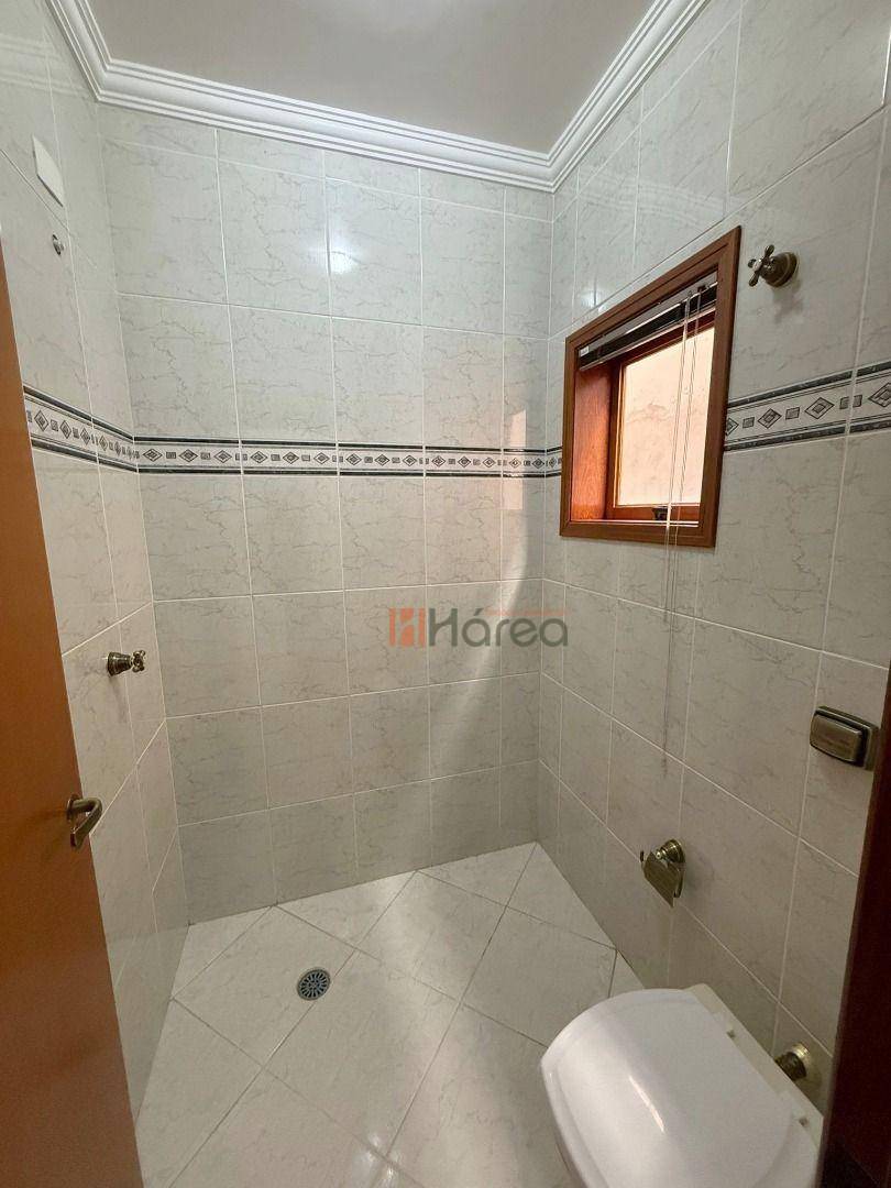 Sobrado, 3 quartos, 275 m² - Foto 5