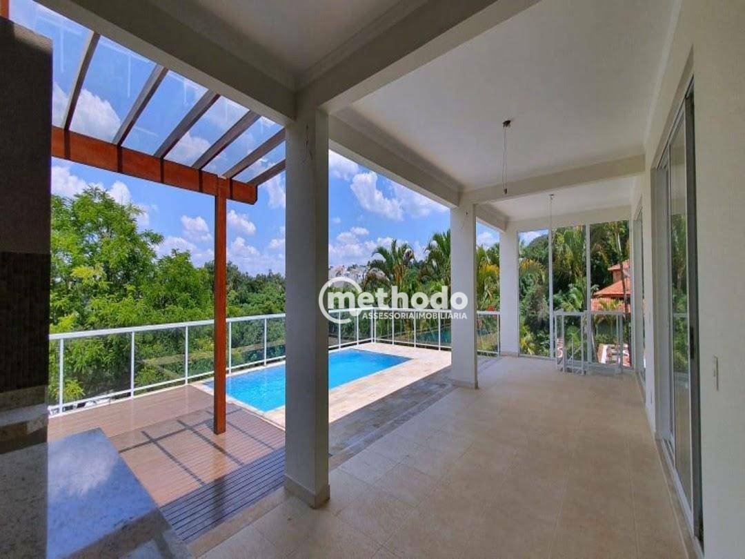 Casa de Condomínio à venda com 5 quartos, 700m² - Foto 9