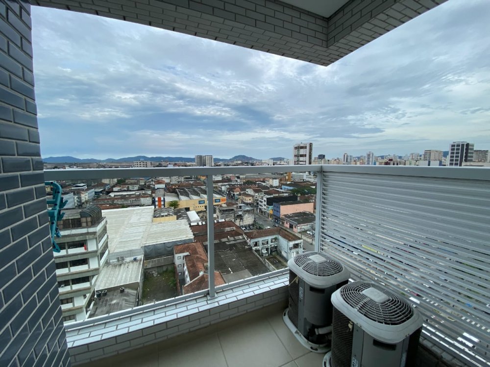 Apartamento à venda com 1 quarto, 60m² - Foto 8