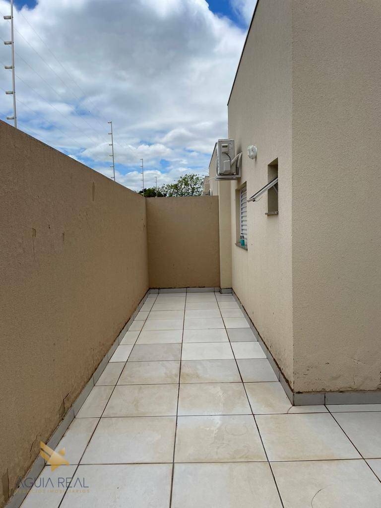 Casa de Condomínio à venda com 2 quartos, 66m² - Foto 14