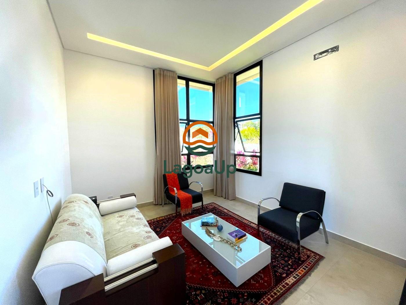 Casa de Condomínio à venda com 4 quartos, 227m² - Foto 7