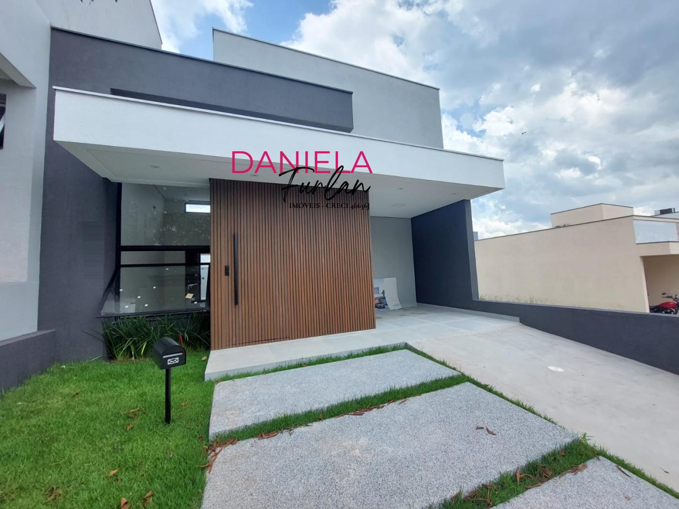 Casa de Condomínio à venda com 3 quartos, 115m² - Foto 1