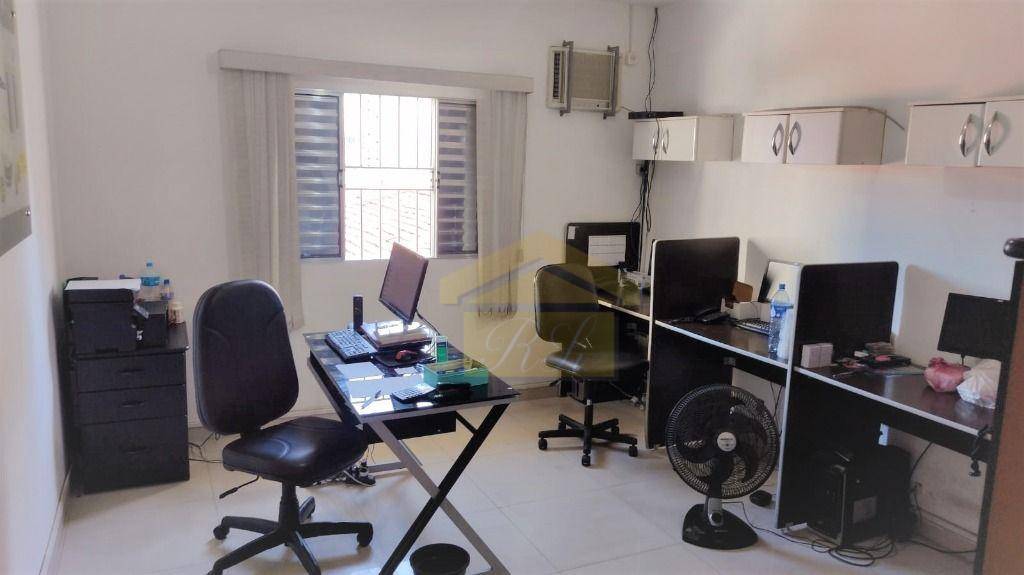 Sobrado à venda com 2 quartos, 140m² - Foto 9