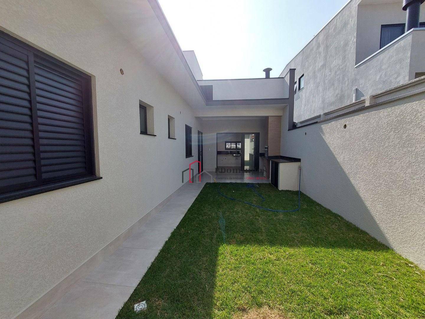 Casa de Condomínio à venda com 3 quartos, 139m² - Foto 25