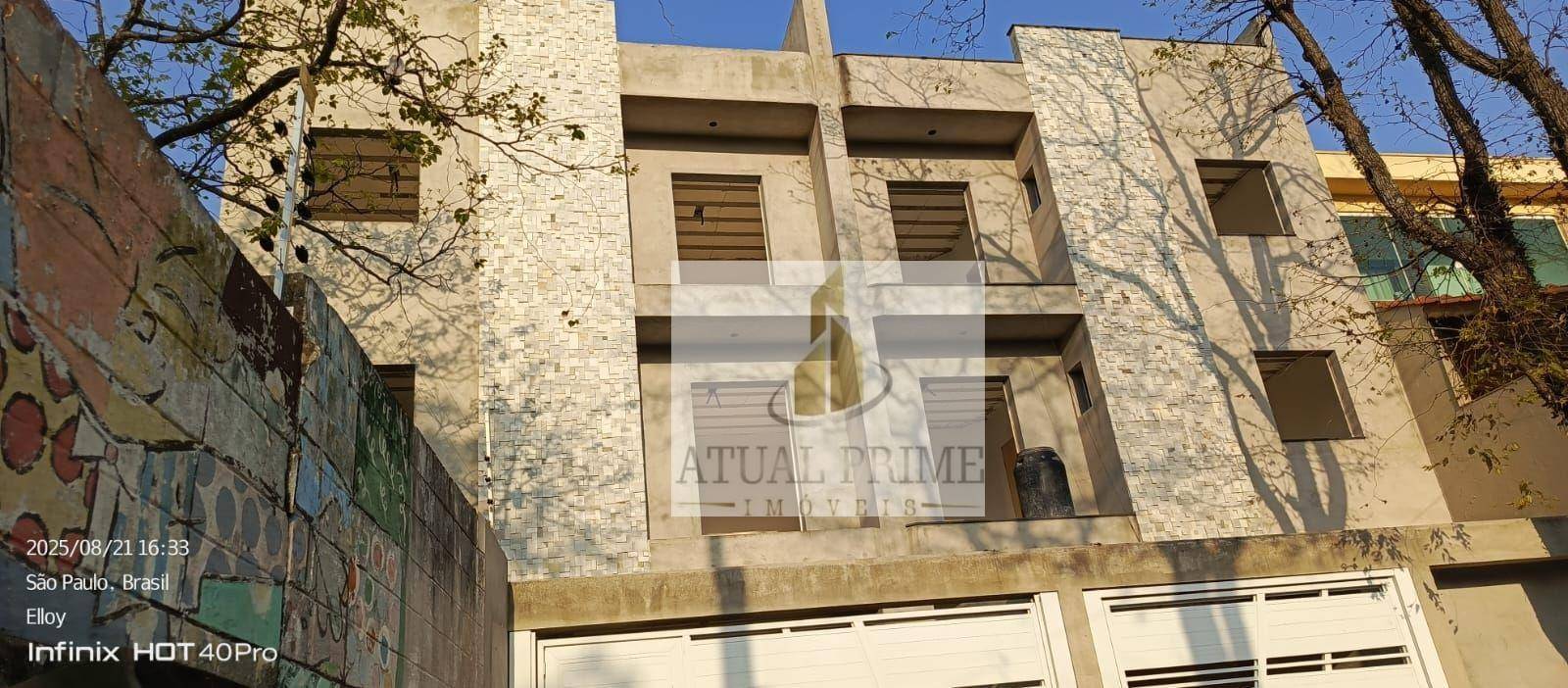 Cobertura, 3 quartos, 110 m² - Foto 3