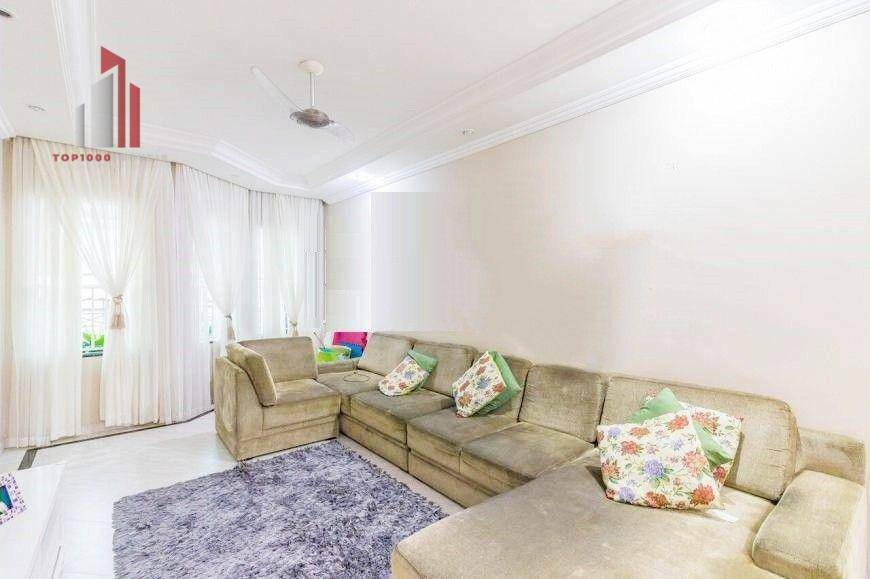 Sobrado à venda com 3 quartos, 274m² - Foto 5