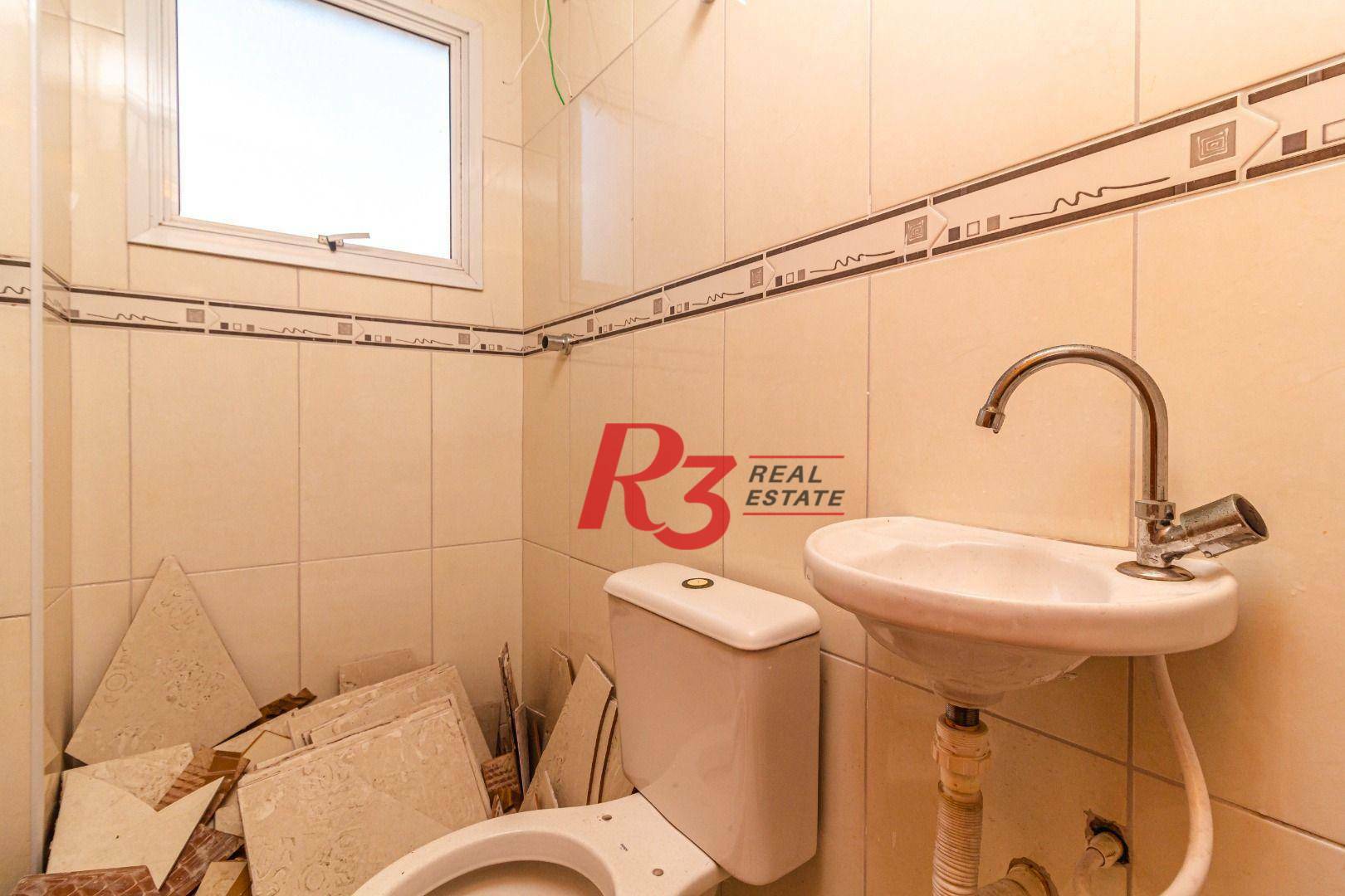 Apartamento à venda com 3 quartos, 133m² - Foto 17