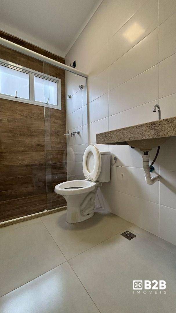 Casa de Condomínio, 3 quartos - Foto 8