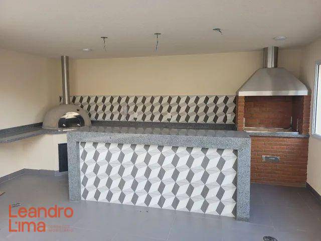 Apartamento à venda com 3 quartos, 75m² - Foto 19