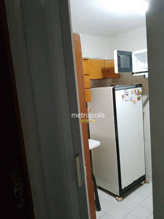 Apartamento à venda com 2 quartos, 50m² - Foto 8