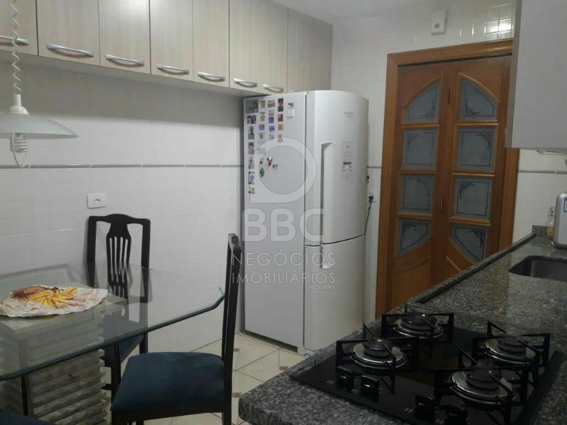 Cobertura à venda com 3 quartos, 155m² - Foto 5