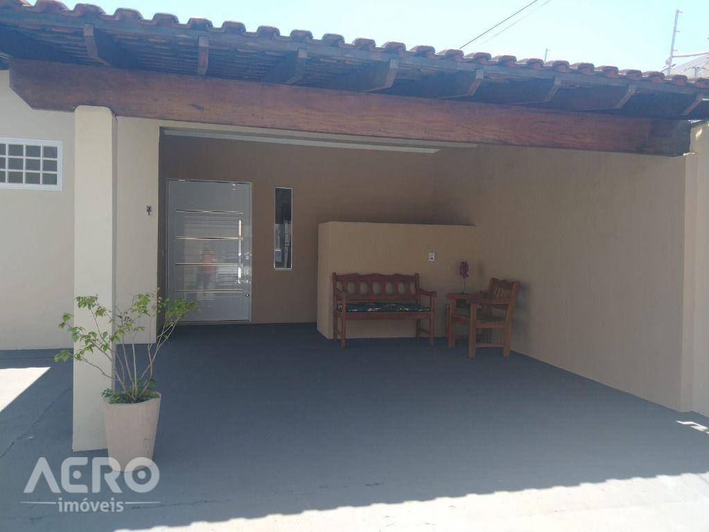 Casa à venda com 2 quartos, 72m² - Foto 12