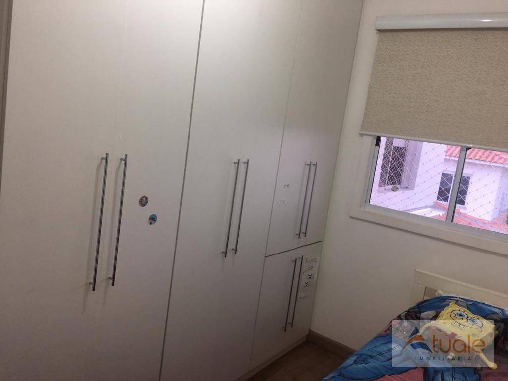 Casa de Condomínio para alugar com 3 quartos, 76m² - Foto 12