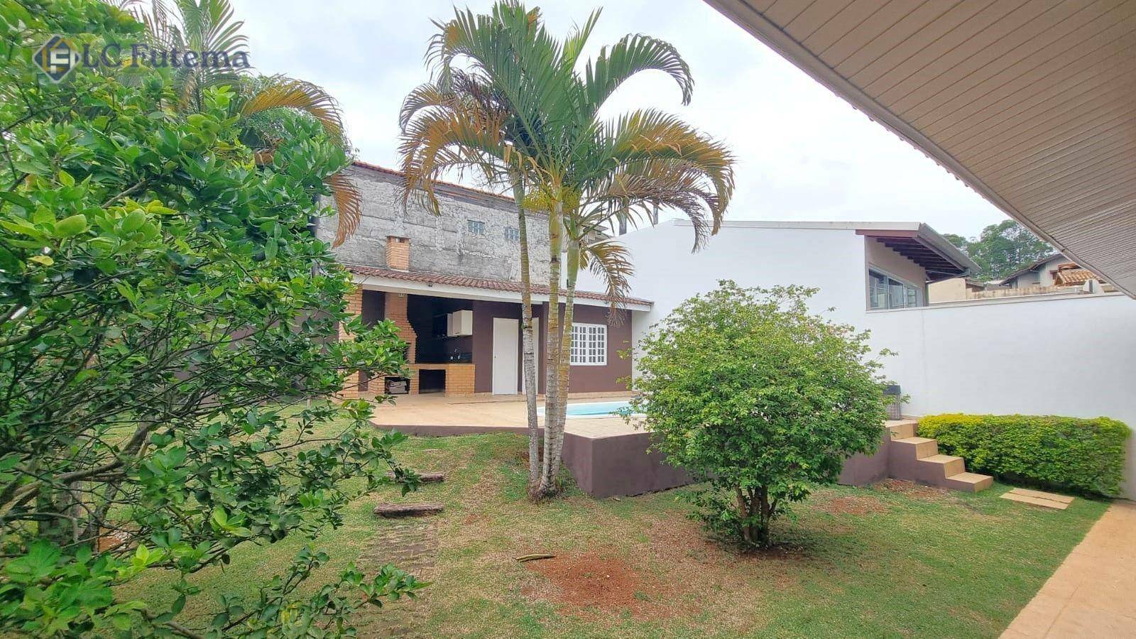 Casa de Condomínio à venda e aluguel com 3 quartos, 210m² - Foto 26