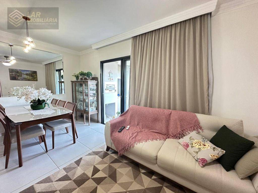 Apartamento, 3 quartos, 84 m² - Foto 1