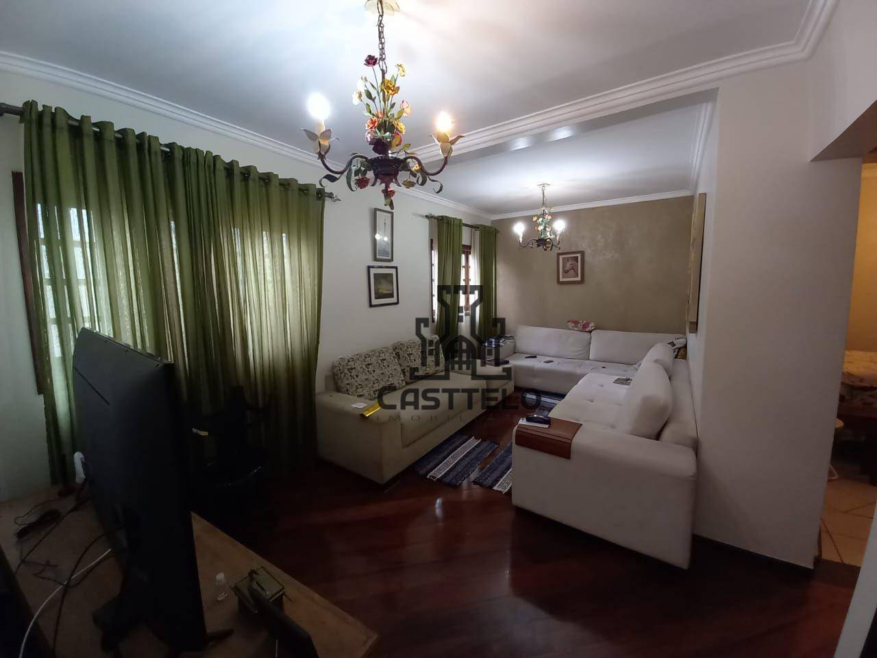 Sobrado à venda com 4 quartos, 183m² - Foto 3