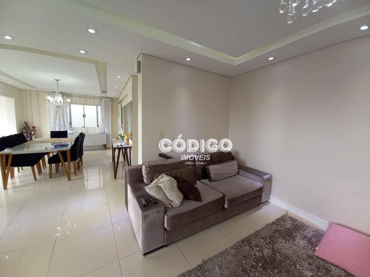 Casa para alugar com 4 quartos, 420m² - Foto 18