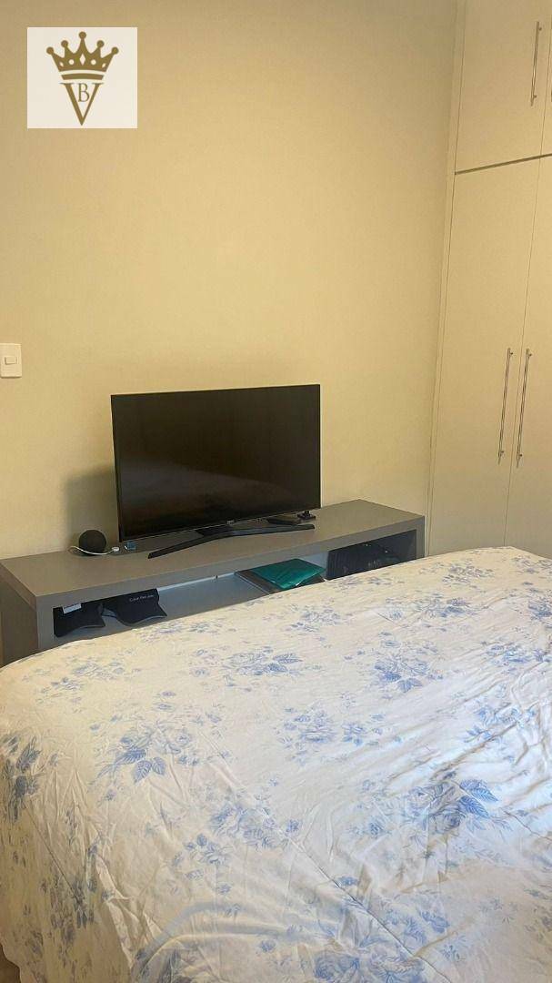 Apartamento à venda com 2 quartos, 76m² - Foto 14