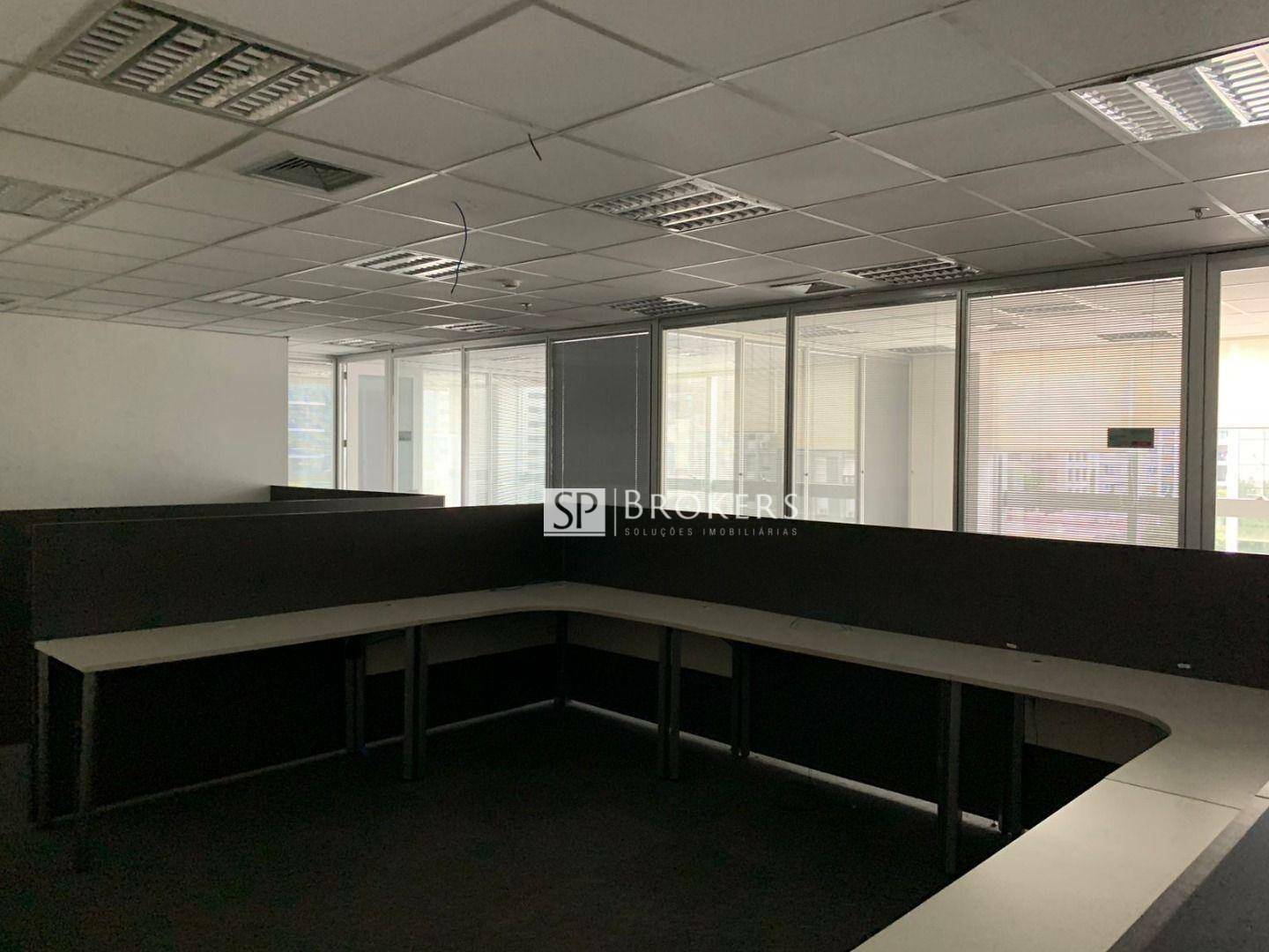 Conjunto Comercial-Sala para alugar, 451m² - Foto 7