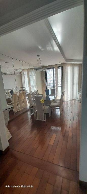 Apartamento à venda com 4 quartos, 110m² - Foto 1