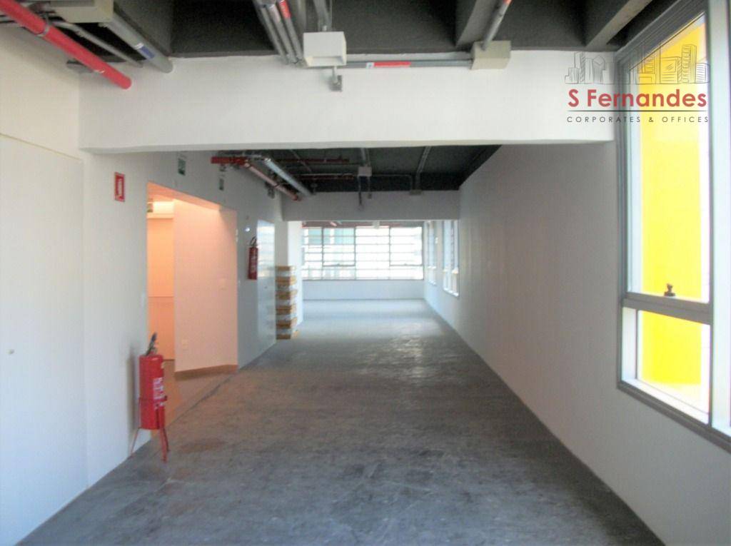 Conjunto Comercial-Sala para alugar, 359m² - Foto 12