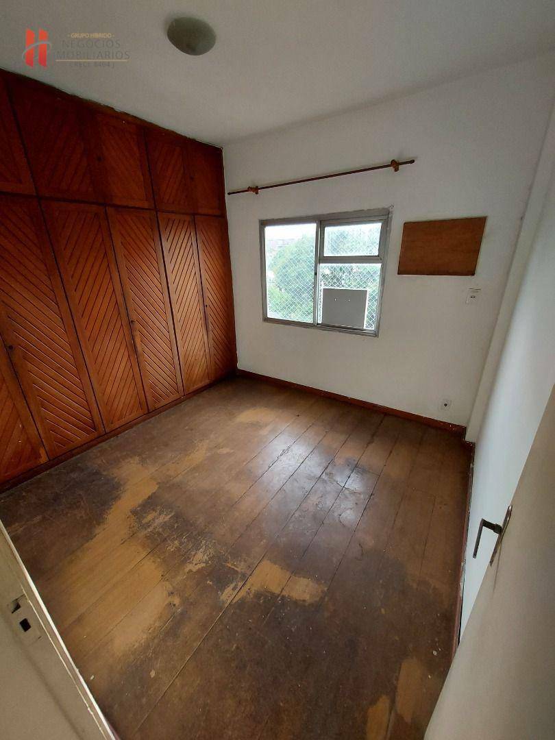 Apartamento à venda com 2 quartos, 53m² - Foto 6