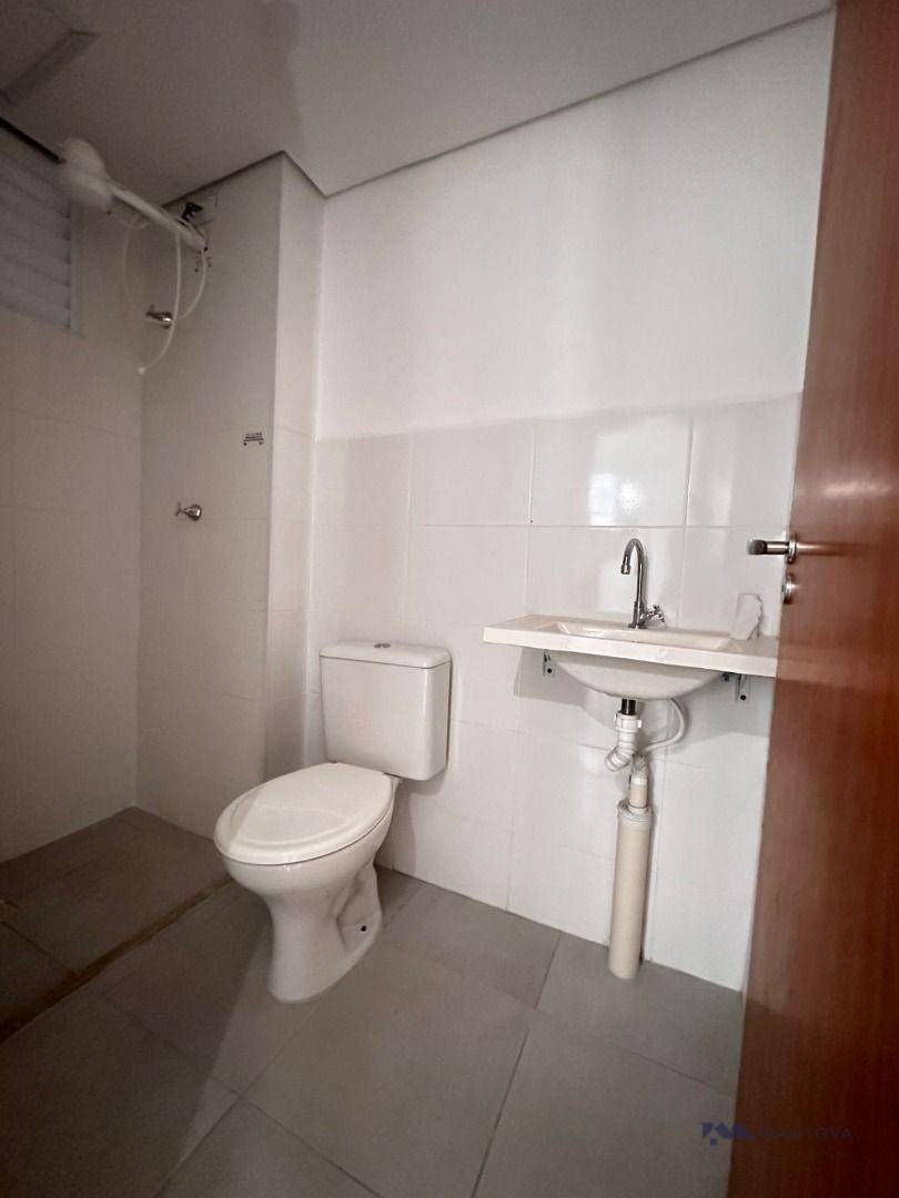 Apartamento à venda com 2 quartos, 44m² - Foto 5