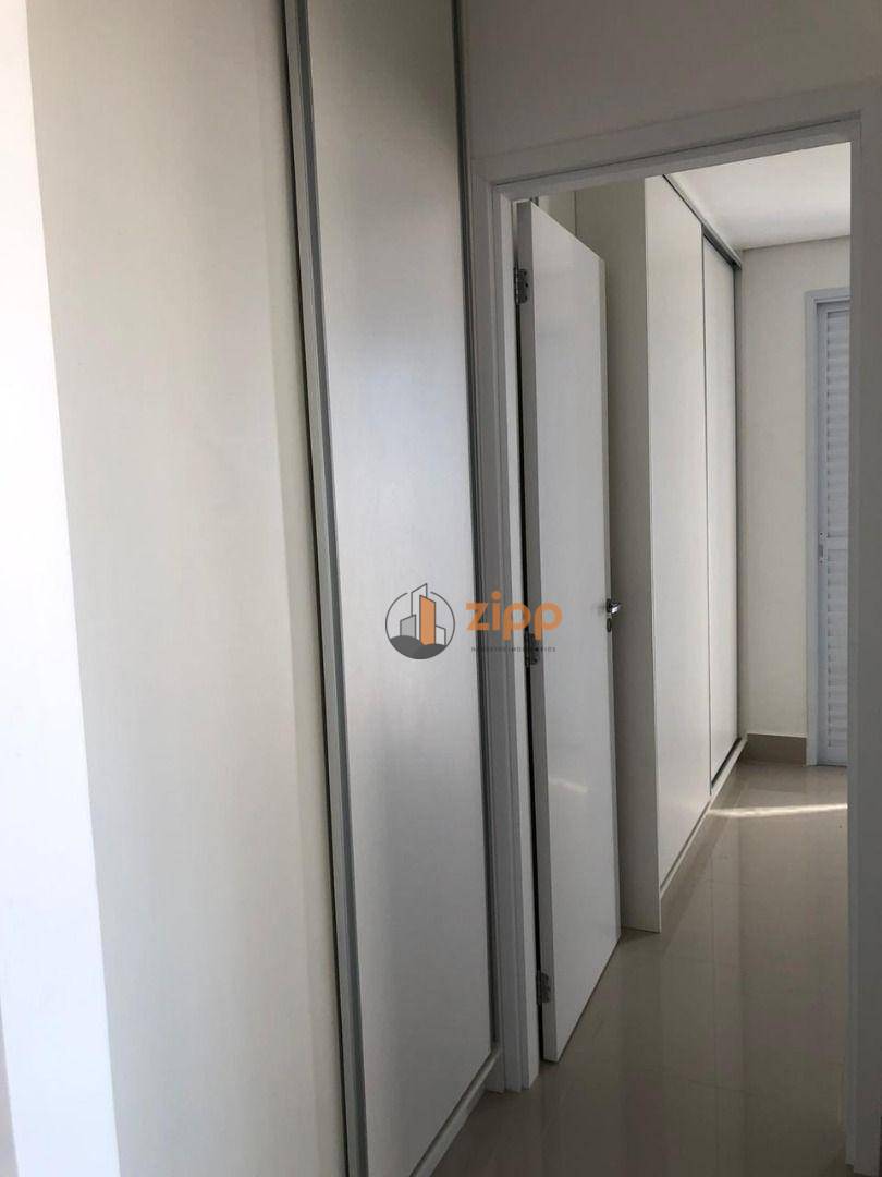 Apartamento para alugar com 1 quarto, 40m² - Foto 5