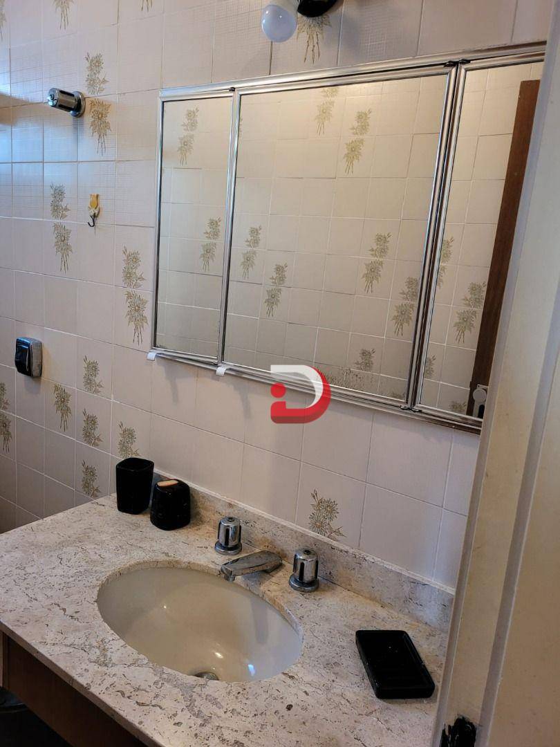 Apartamento à venda com 3 quartos, 125m² - Foto 15