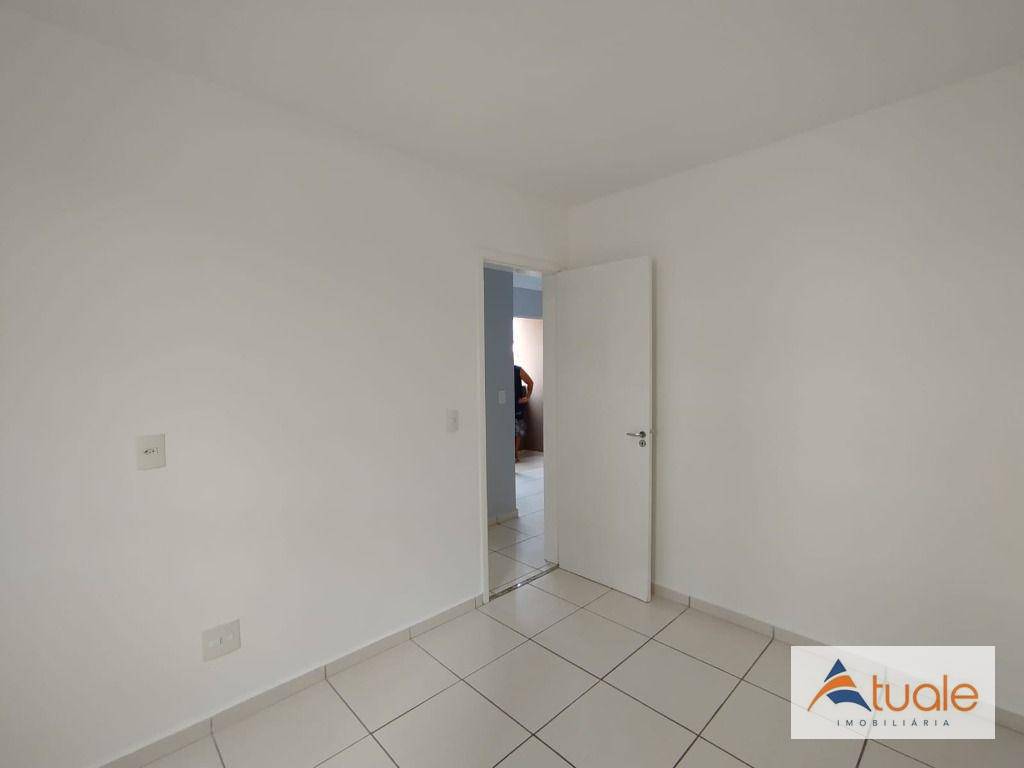 Apartamento para alugar com 2 quartos, 51m² - Foto 9