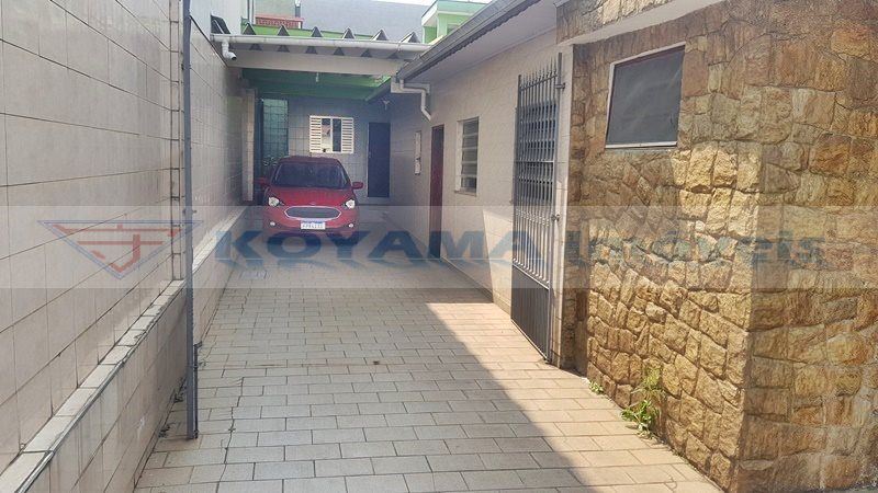 Casa à venda com 3 quartos, 180m² - Foto 2